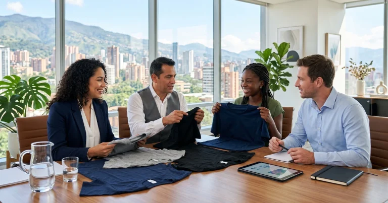 Camisetas para eventos